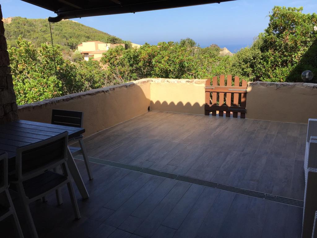 Costa Paradiso In Villa ภายนอก รูปภาพ